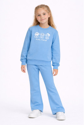 Костюм для дівчаток